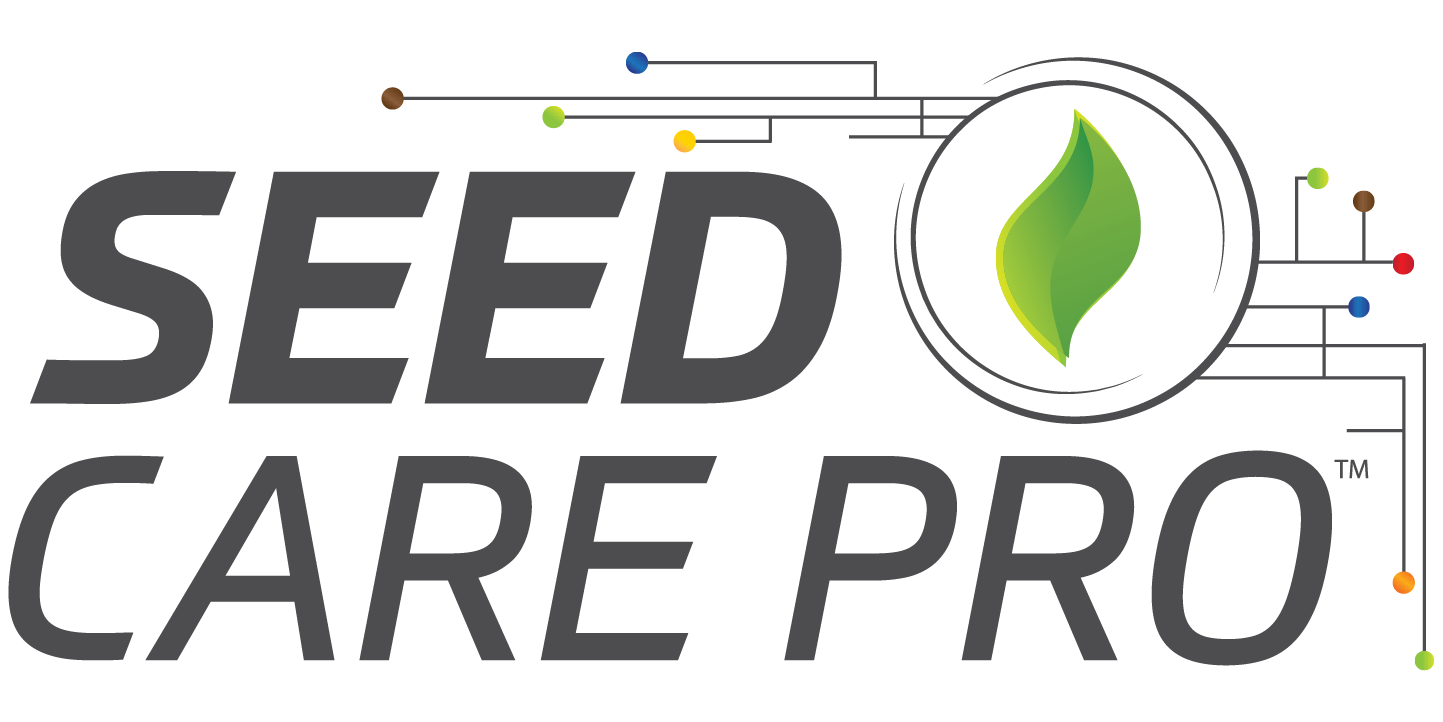 Seed Care Pro Logo